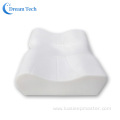 Extension Memory Foam Pillow for Beauty Salon Neck